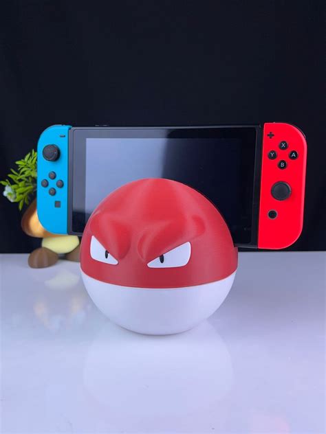 voltorb switch.